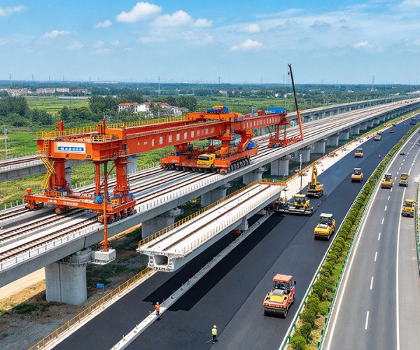 临沧公路建设