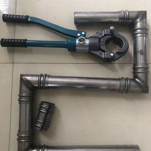 临沧冷却管生产