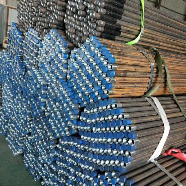 临沧冷却管生产